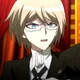 Byakuya Togami 