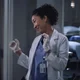 GA Cristina Yang