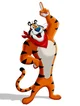 Tony The Tiger