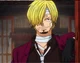 Sanji Vinsmoke