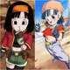 Xeno Pan and Pan 