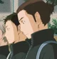 Daichi and Asahi