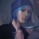 Chloe Price
