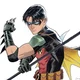 tim drake