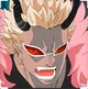 Demon Doflamingo 