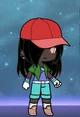 Tania Brawl Stars OC