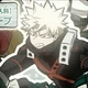 MHA- Bakugou Katsuki