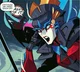 TFW - WINDBLADE 