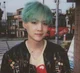 Min Yoongi - Suga