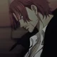 Red-Haired Shanks