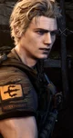 Leon S Kennedy