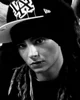 Tom kaulitz 