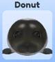 Donut - BASS