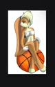 Lola bunny