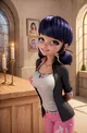 Marinette Dupain