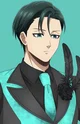Rin itoshi