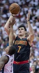 Ersan Ilyasova