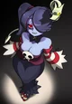 Squigly
