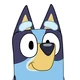 Bluey