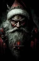 Evil Santa