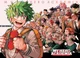MHA x Hp