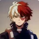 Shoto todoroki