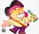 Jae-Yong Brawl Stars