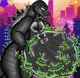 Godzilla Vore