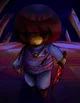 - Genocide Frisk -