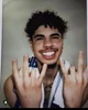 Lamelo Ball