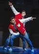 Kurt and Ram