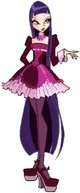 Chimera  Winxs Club