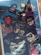 Batfamily 