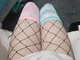 Pastel Femboy Friend