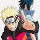 Naruto n Sasuke 