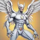 Big Fat Bingo Wings 