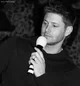 Jensen Ackles
