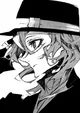 Fem Chuuya Nakahara 