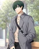 Itoshi Rin