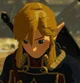 Link- BoTW