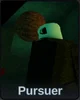 Pursuer