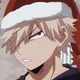 MHA- Katsuki Bakugo
