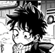 Izuku Midoriya