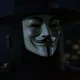 V for Vendetta