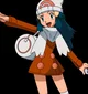 Dawn - Pokemon