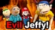 evil jeffy