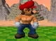 Buff Mario