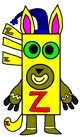 Zippy Zechariah 