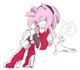 Amy Rose