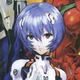 Rei ayanami 